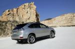 Lexus RX400h 2006 года